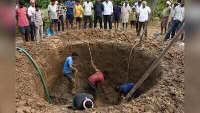 Man, his nephew die after well collapses during excavation