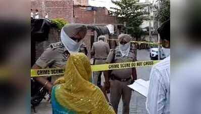 Mother-son duo found dead inside Amritsar home; kin under scanner
