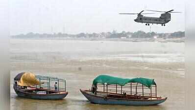 Kashi to witness prowess of Sarang, Chinook in IAF’s air show