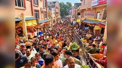 Vindhyachal’s tourism boom: Vindhya Trikon drives UP’s Shakti tourism boom