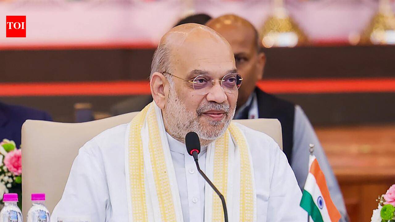 Shah to visit Punjab on Oct 20; to meet families of anti-drug activist ...