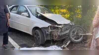 Car runs over MGNREGA labourers taking water break in Sangrur; 8 dead, 12 injured