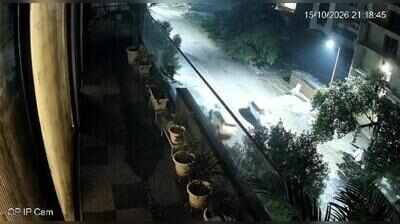 SUV rams into cycle in Faridabad, man trapped under it, injured