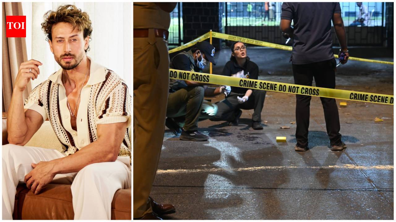 ‘Today it is Tiger Shroff. Who is next?’ AICWA questions Mumbai’s law and order