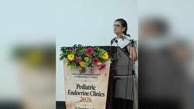 SGPGI offers free growth hormone therapy for children with rare diseases