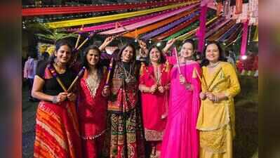 Blend of devotion, community spirit
