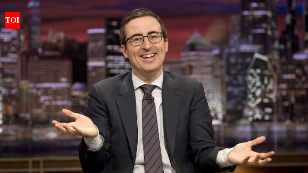 John Oliver bought $15 million in medical debt for $60,000, then erased bills for 9,000 people