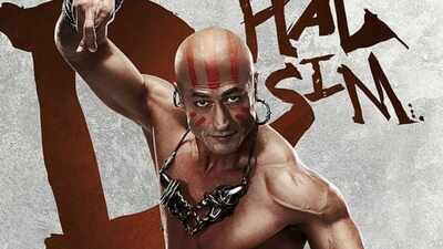 Vidyut Jammwal's 'Street Fighter' tops box office with USD 51 million global opening; Elizabeth Holmes movie 'You Can See Everything' a hit in theaters