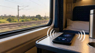 Phone on speaker in train? You may be fined, jailed
