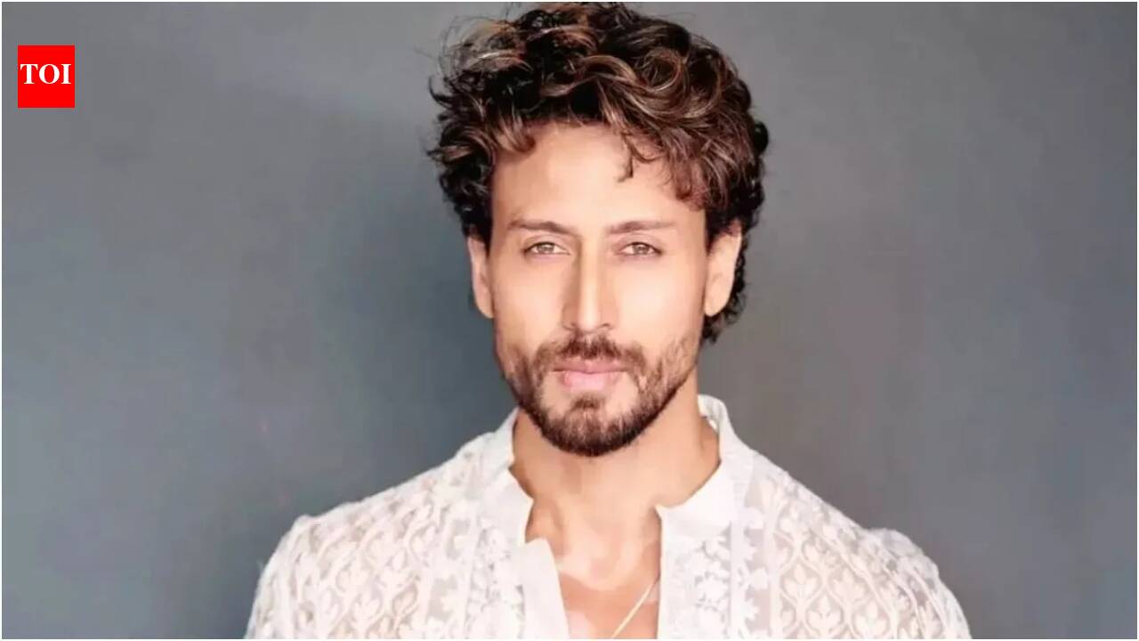 Tiger under police protection: Actor rushed away after Juhu firing