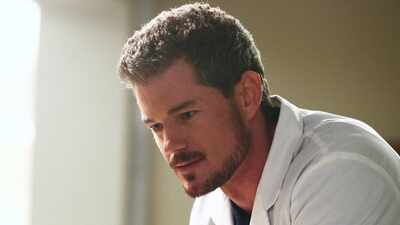 Eric Dane writes in a posthumous memoir about why he was fired from ‘Grey’s Anatomy’: ‘I have become too expensive…’