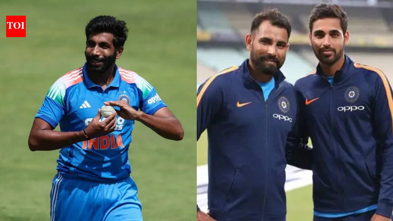 Ravi Shastri Advises Jasprit Bumrah to Limit Format Participation