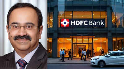 Bagchi to soon present HDFC Bank roadmap