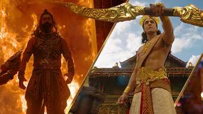 ‘Ramayana’ advance booking: Ranbir Kapoor and Yash starrer crosses USD 500K in North America, nears USD 800K at worldwide box office