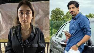 Lucknow Police double reward for information on absconding model Shraddha Dubey to Rs 50,000