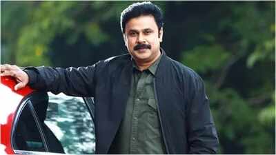 ‘The investigation begins’: Dileep to team up with ‘Pushpaka Vimanam’ director Ullas Krishna for ‘D 153’