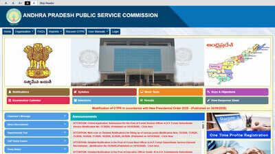 APPSC Group 2 Notification 2026: 686 vacancies announced, applications open November 10