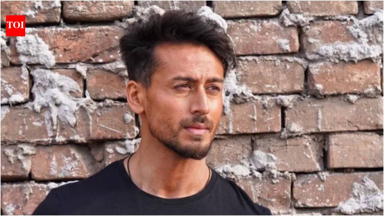 Tiger Shroff firing: Mumbai police record driver’s statement