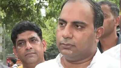 ‘Car chased us, tried to stop us at gunpoint’: Producer of Udaipur Files alleges threat on way to Noida
