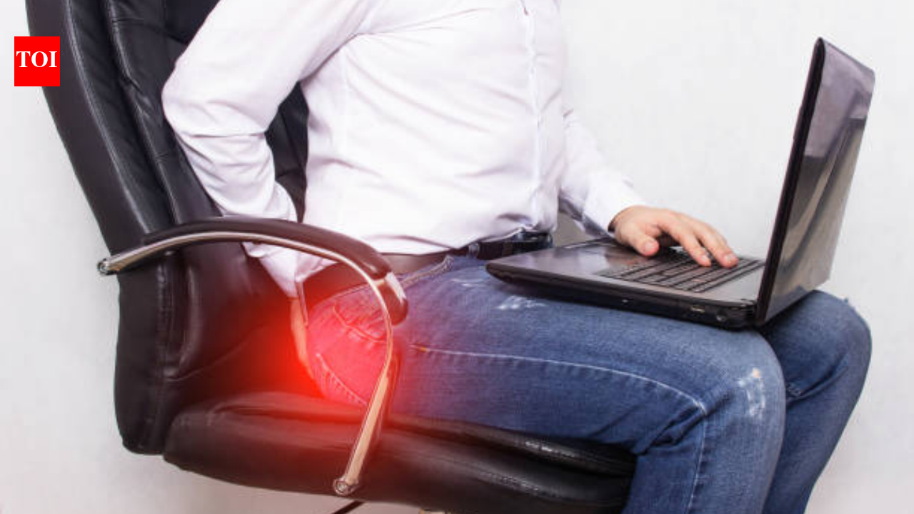 The piles trap: Why dismissing rectal bleeding after 50 can be risky