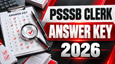 PSSSB Clerk result 2026 expected at sssb.punjab.gov.in: Check steps to download written results here