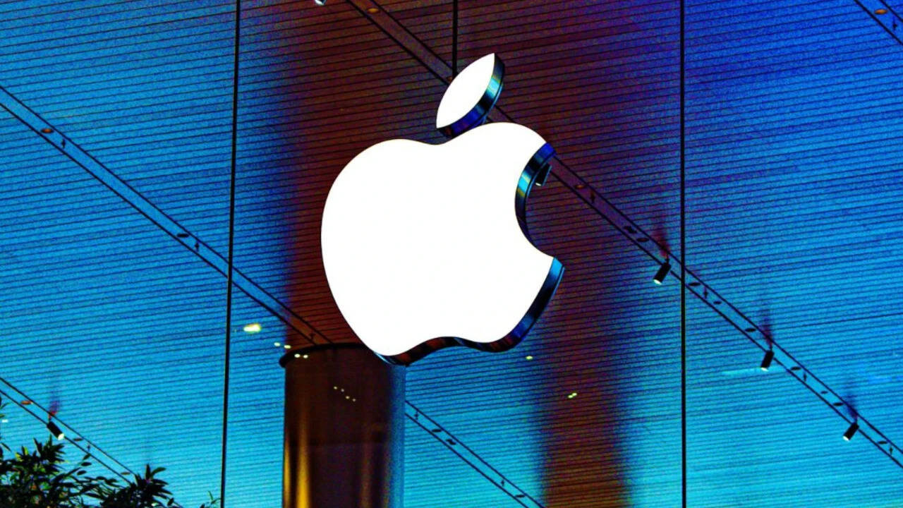 Photo : The Times of India Des analystes attendent un MacBook Pro tactile le 28 octobre