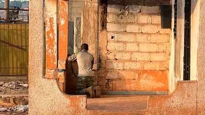 94 civilians killed in Mali drone strikes by army, Russian forces: Report