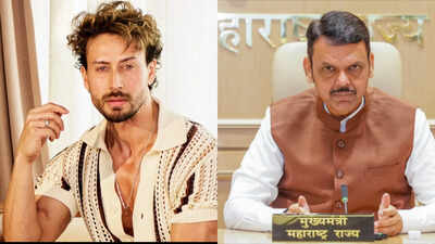 ‘Will track them down’: Maharashtra CM Fadnavis vows action over Tiger Shroff firing, flags overseas links