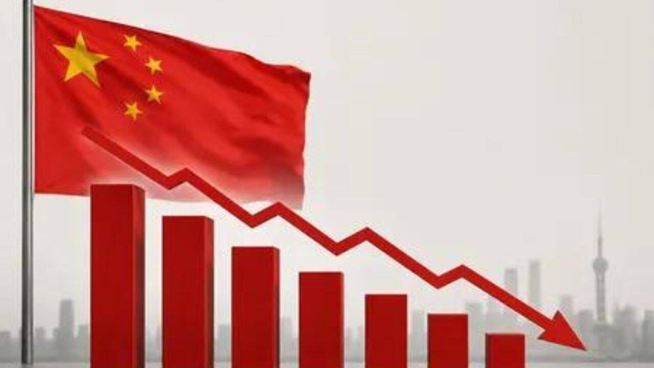 Chine : la croissance atteint 4,5 % au troisième trimestre grâce aux exportations