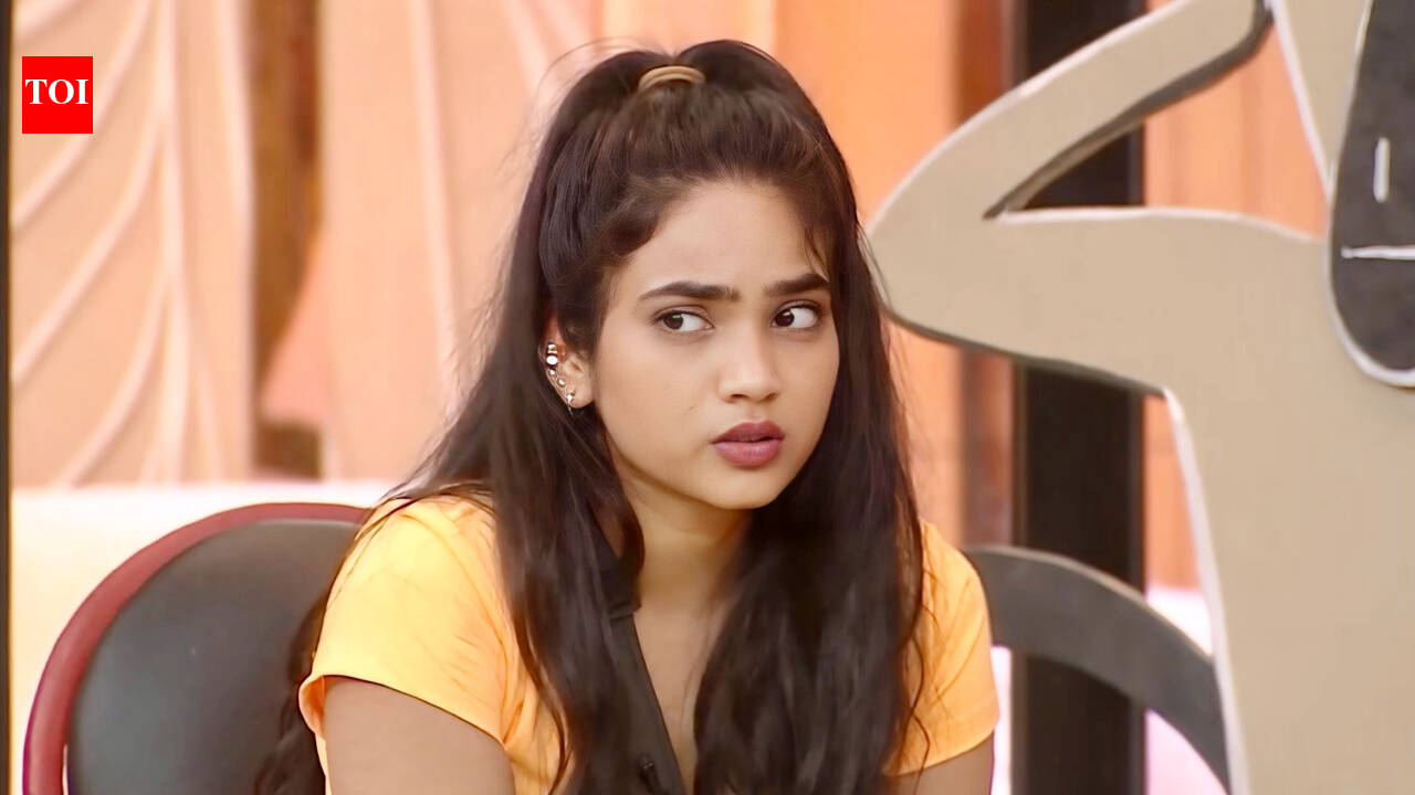 Bigg Boss Telugu 10: Shalini’s elimination takes an unexpected turn as secret-room twist adds suspense