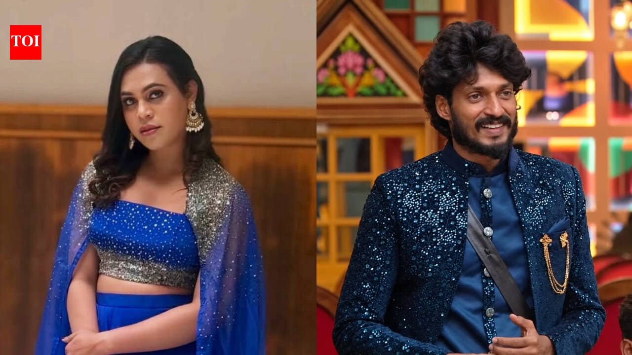 Bigg Boss Malayalam 8: Nadira Mehrin questions PR strategy around Shijin’s personal struggles, says ‘We should give everyone equal space’
