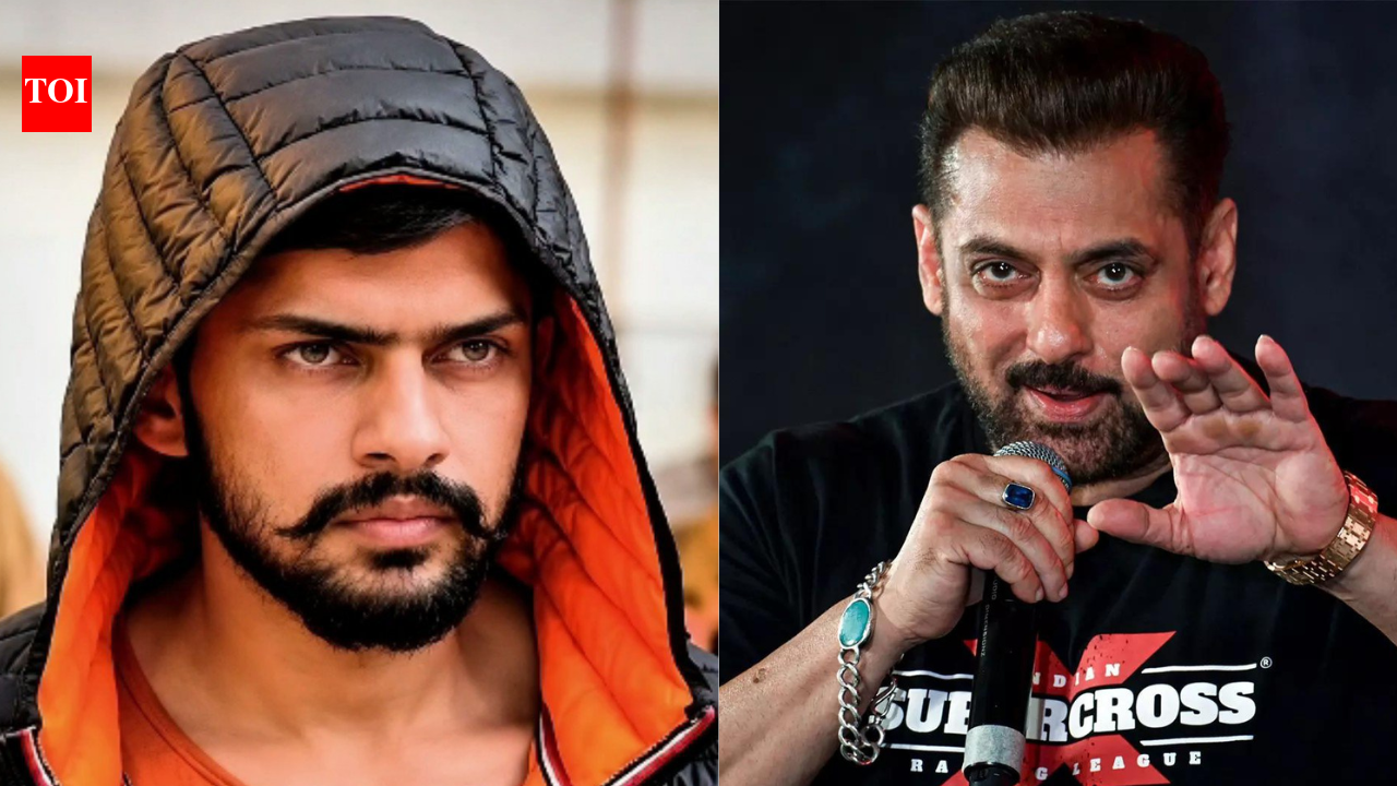 Tiger Shroff shooting: The Salman Khan connection and a trail of threats linked to Lawrence Bishnoi