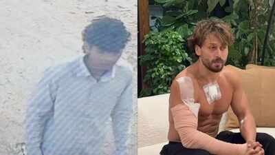 Tiger Shroff Firing Case: Police Seize Bike, Probe Salman Khan Threat Audio; Fadnavis Reacts