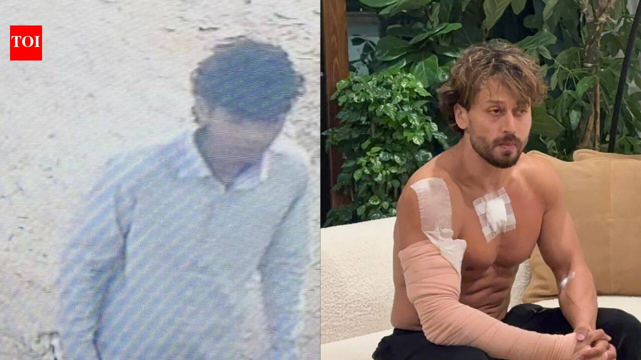 Tiger Shroff firing: Mumbai Crime Branch nabs all 3 shooters in Kota