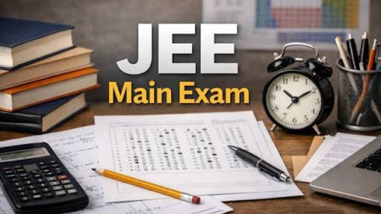 JEE Main 2027 registration expected soon: Check application dates ...