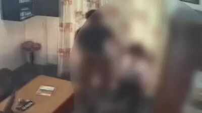 Ludhiana school horror: Peon gropes, kisses 16-year-old student in office, records video