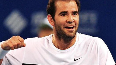 Tennis legend Pete Sampras bought a Brentwood estate for $5.9 million in 2009, renovated its six-bedroom interiors and sold the Los Angeles property for $7.25 million in 2017