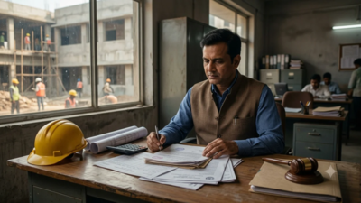 Can a contractor recover unpaid bills through a writ petition? Allahabad high court clarifies