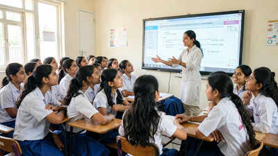 Delhi guest teachers' salary hike proposed: PGTs to get Rs 76,160 monthly under new structure