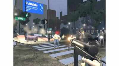 San Francisco techie shuts down video game that had players killing 'homeless people'; says: Made a personal donation to …