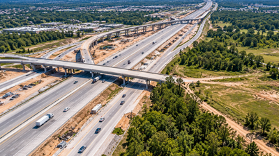 Texas took their land for a highway, changed the route and left part unused; now the owners want to buy it back