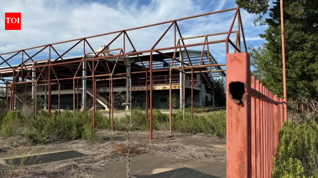 Industrial Plan Revived: Developer eyes 1 million sq ft project; residents seek history preserved