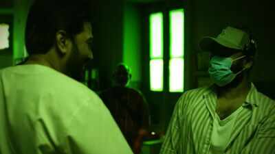 ‘RAPO23’: Riteish Deshmukh joins Ram Pothineni’s psychological action thriller; new schedule begins