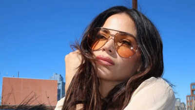 'DWTS’: Jenna Dewan gives RARE look into dance routine with Alan Bersten after Val Chmerkovskiy’s suspension