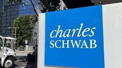 Charles Schwab is blocking AI Agents, CEO Rick Wurster asks the 'money question' that almost every bank in America is asking: Who will be responsible if ...