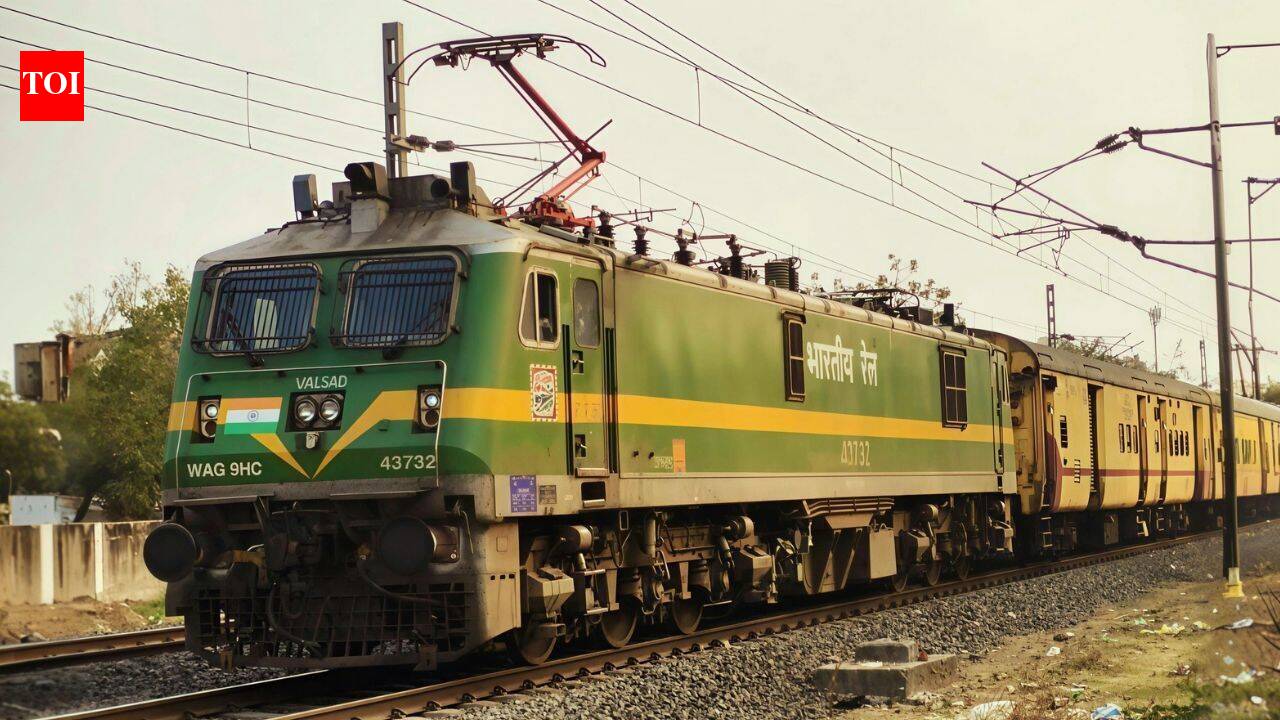What really happens when you pull a train’s emergency chain, why you ...