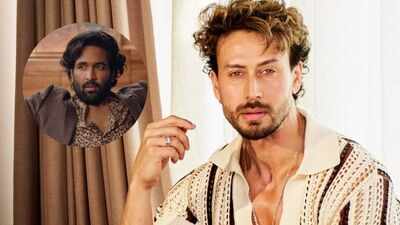‘No one should have to fear for their life’: Telugu actor Vishnu Manchu reacts to firing incident involving Tiger Shroff