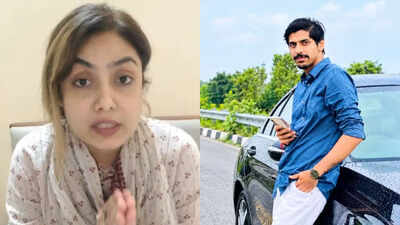 Shiva Sharma death case: Key Hazratganj cops shunted for failing to trace model Shraddha Dubey