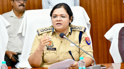 50+ crimes against women cases end in convictions, 1,145 missing women and girls traced in UP