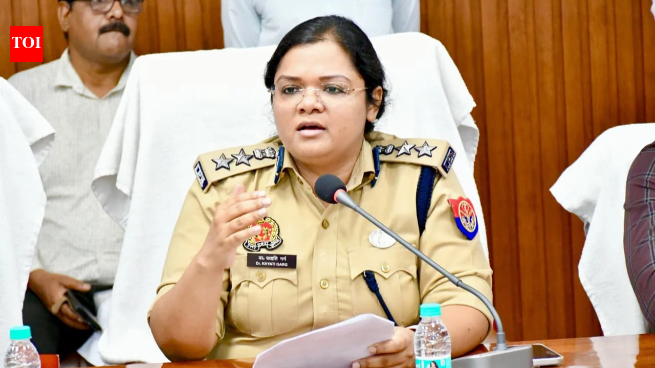 50+ crimes against women cases end in convictions, 1,145 missing women and girls traced in UP